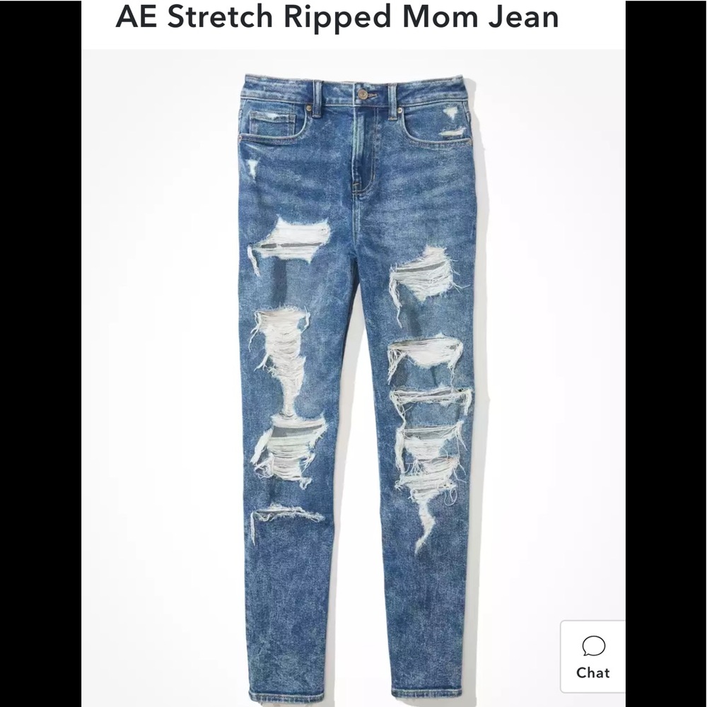 American eagle